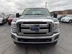 2016 Ford Super Duty F-250 SRW Lariat