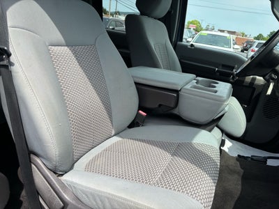 2016 Ford Super Duty F-250 SRW Lariat