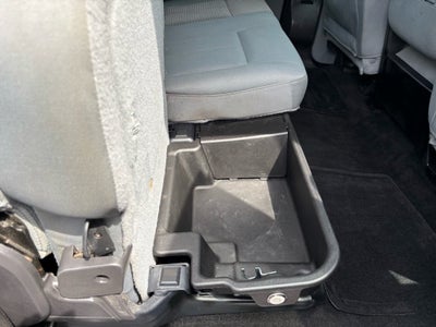 2016 Ford Super Duty F-250 SRW Lariat