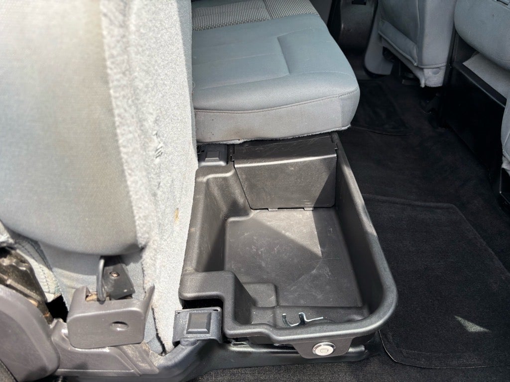 2016 Ford Super Duty F-250 SRW Lariat