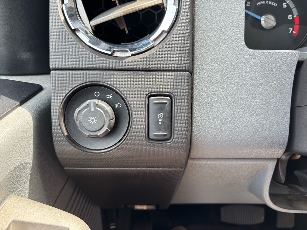 2016 Ford Super Duty F-250 SRW Lariat