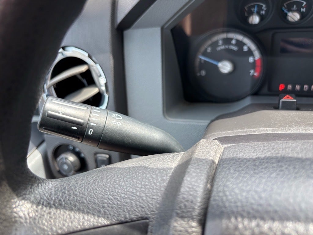 2016 Ford Super Duty F-250 SRW Lariat