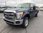 2016 Ford Super Duty F-250 SRW Lariat
