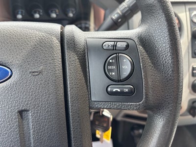 2016 Ford Super Duty F-250 SRW Lariat