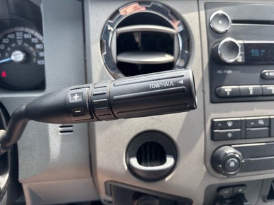 2016 Ford Super Duty F-250 SRW Lariat