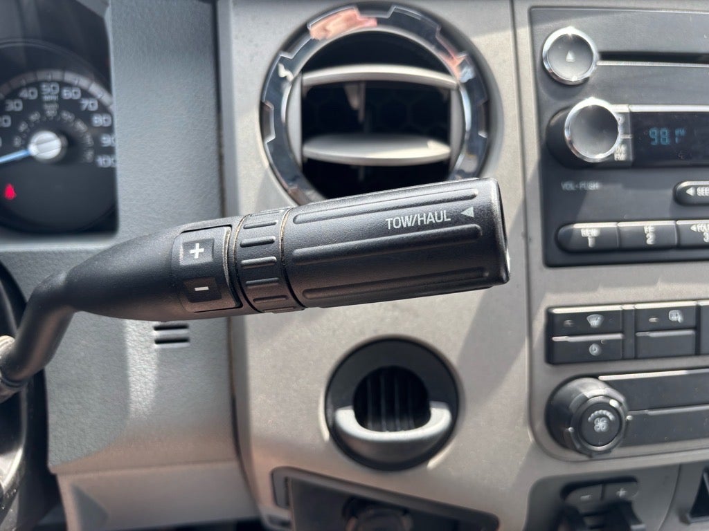 2016 Ford Super Duty F-250 SRW Lariat