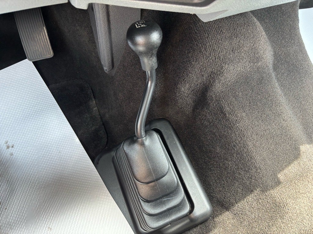 2016 Ford Super Duty F-250 SRW Lariat