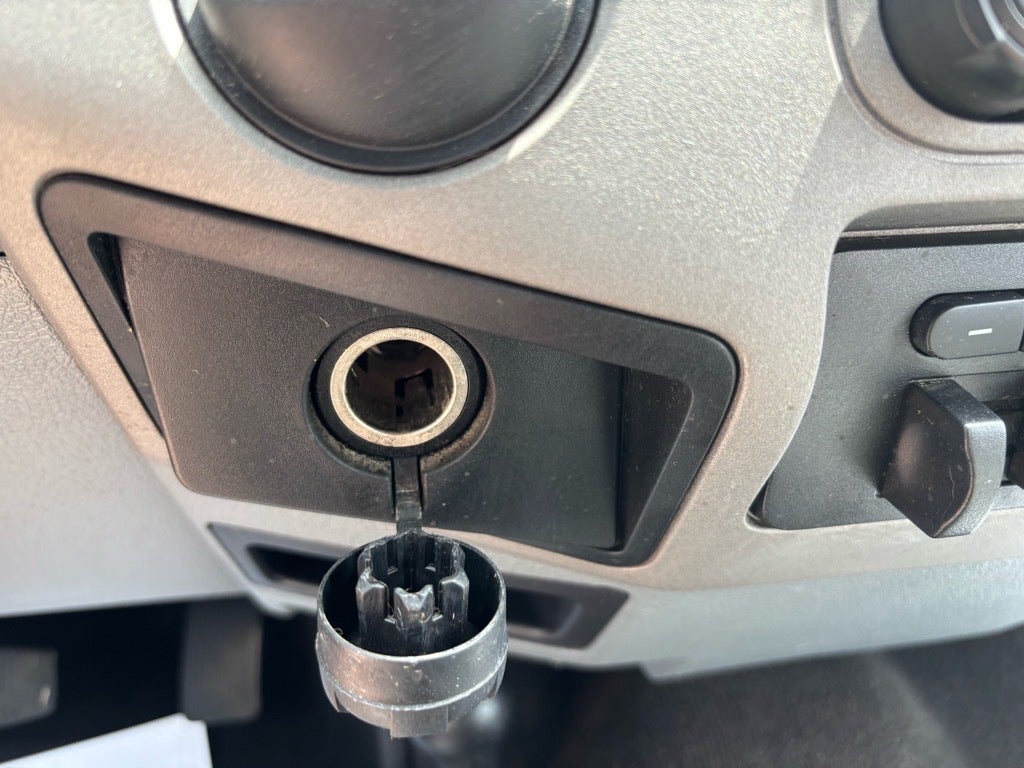 2016 Ford Super Duty F-250 SRW Lariat