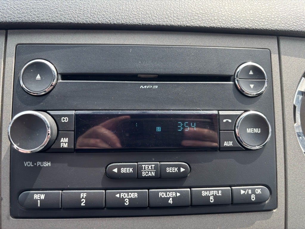 2016 Ford Super Duty F-250 SRW Lariat