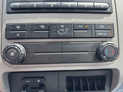 2016 Ford Super Duty F-250 SRW Lariat