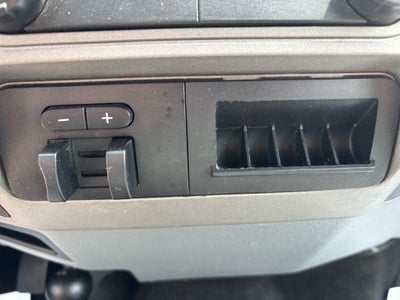 2016 Ford Super Duty F-250 SRW Lariat