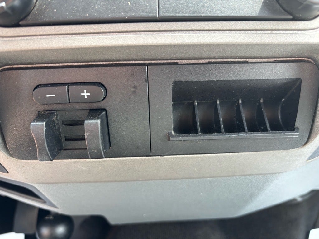 2016 Ford Super Duty F-250 SRW Lariat