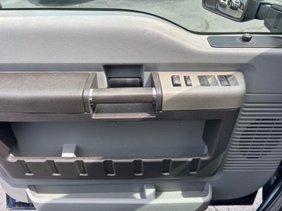 2016 Ford Super Duty F-250 SRW Lariat