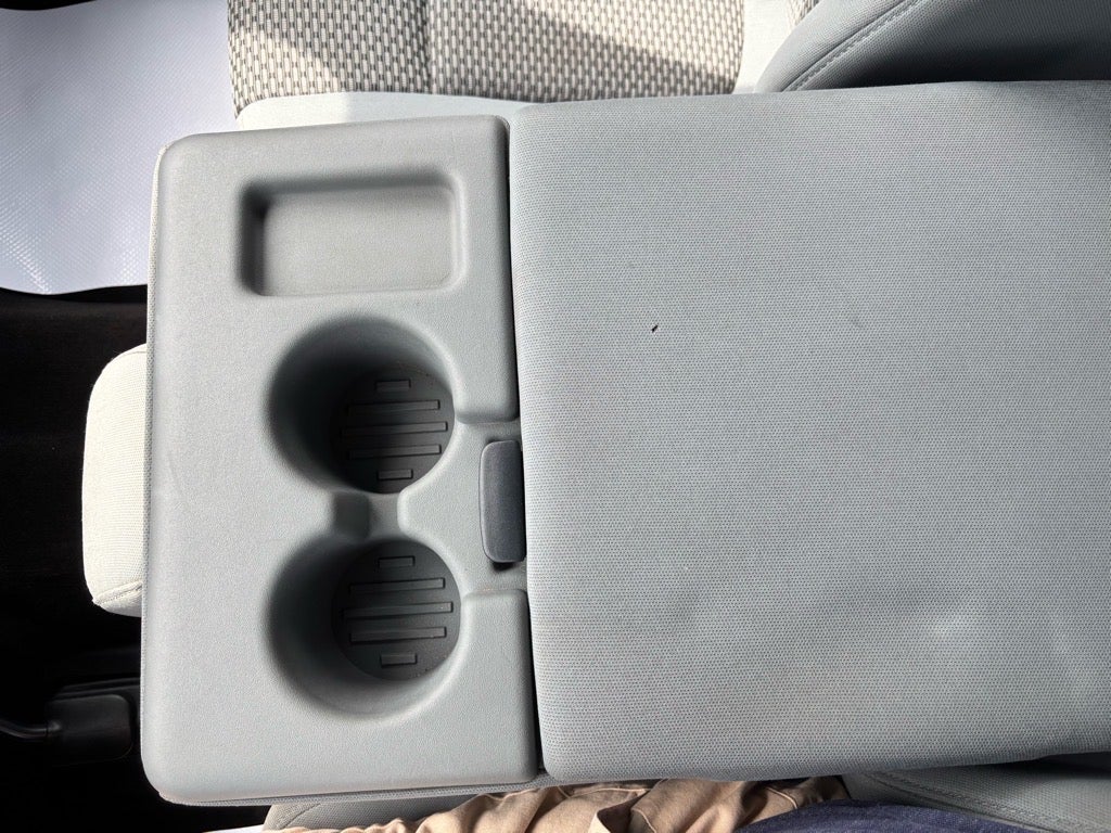 2016 Ford Super Duty F-250 SRW Lariat