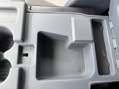 2016 Ford Super Duty F-250 SRW Lariat