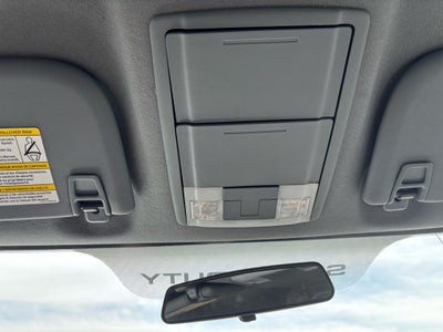 2016 Ford Super Duty F-250 SRW Lariat