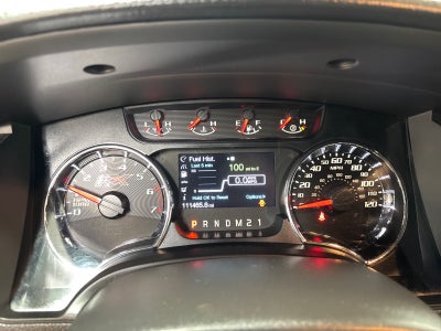 2014 Ford F-150 XL