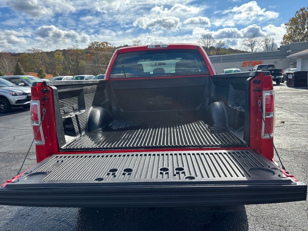 2014 Ford F-150 XL