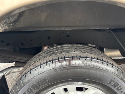 2005 Ford Super Duty F-250 XL