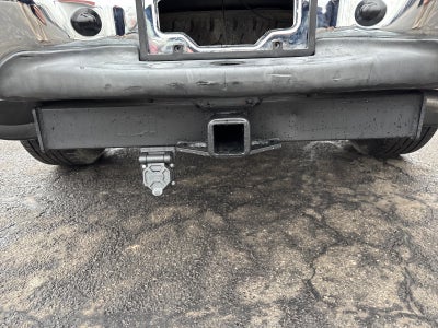 2005 Ford Super Duty F-250 XL