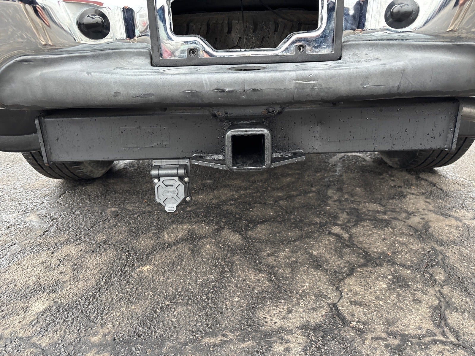 2005 Ford Super Duty F-250 XL