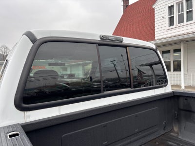 2005 Ford Super Duty F-250 XL