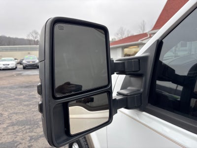 2005 Ford Super Duty F-250 XL