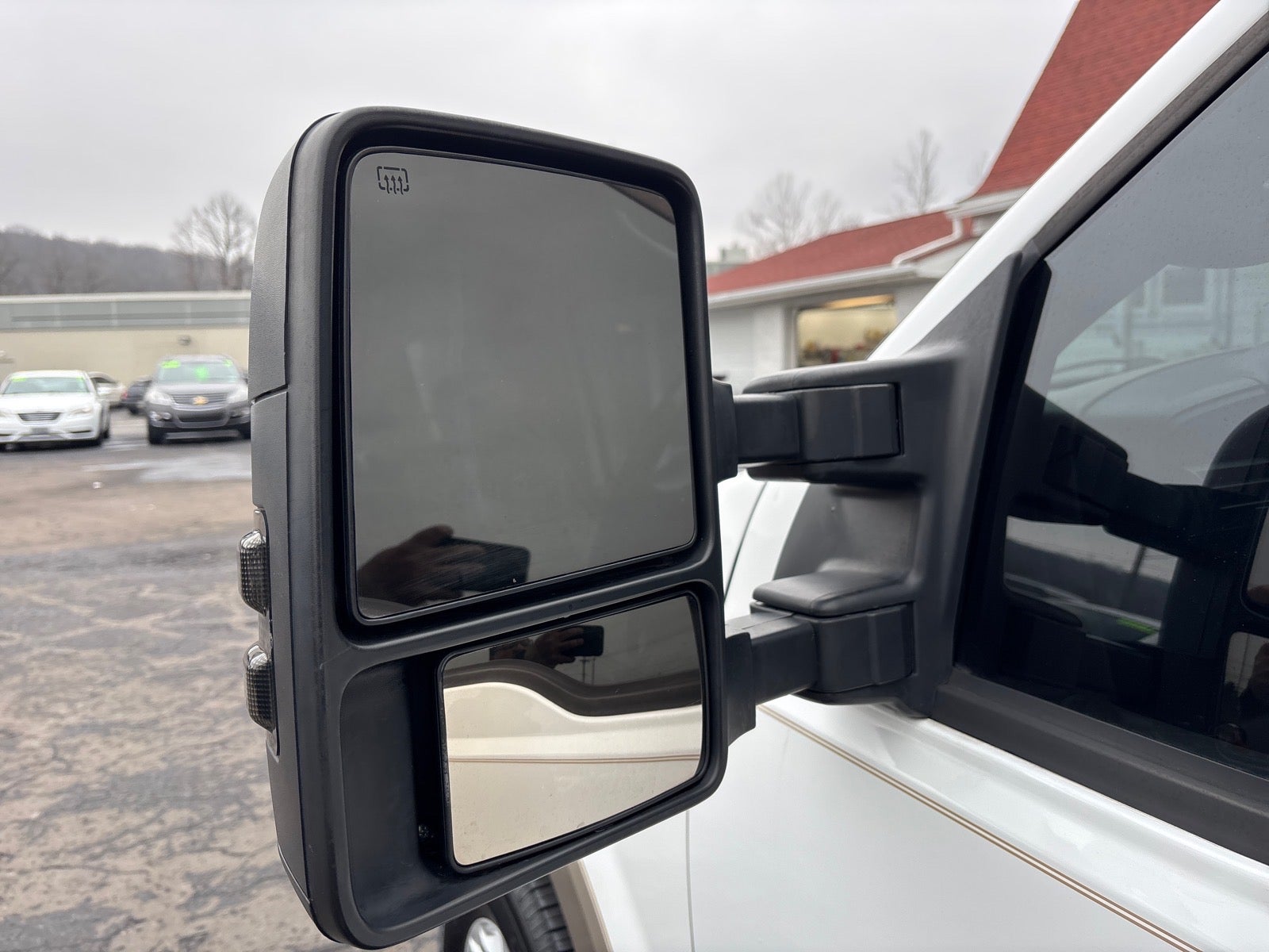 2005 Ford Super Duty F-250 XL