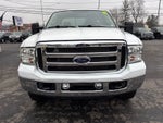 2005 Ford Super Duty F-250 XL