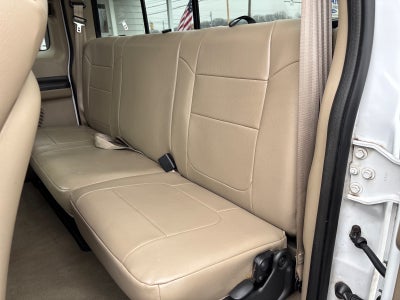 2005 Ford Super Duty F-250 XL