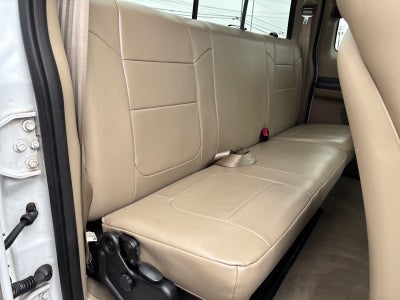 2005 Ford Super Duty F-250 XL