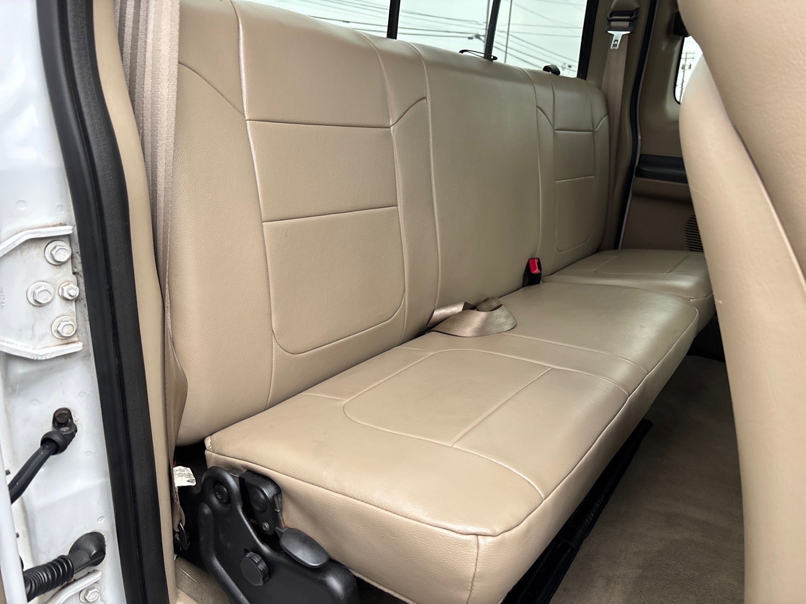 2005 Ford Super Duty F-250 XL