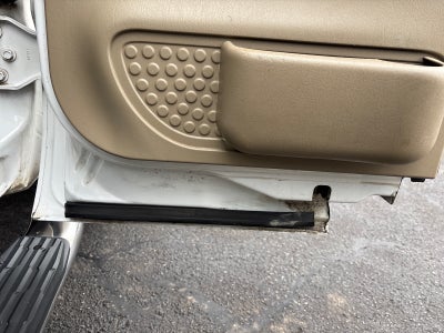 2005 Ford Super Duty F-250 XL