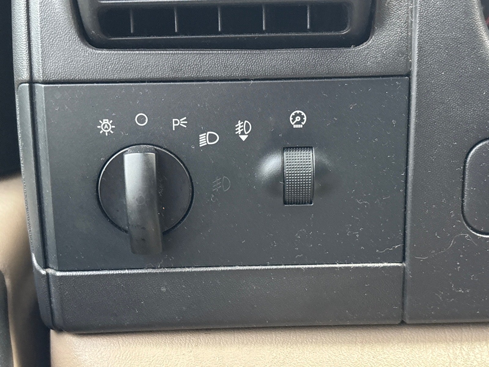 2005 Ford Super Duty F-250 XL