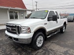 2005 Ford Super Duty F-250 XL