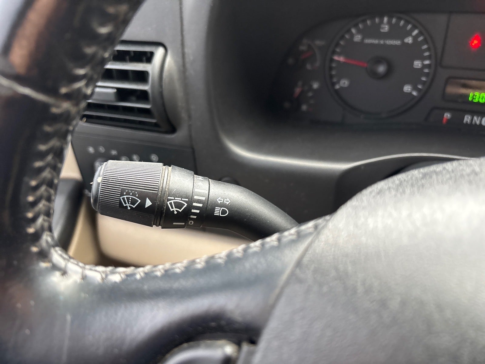 2005 Ford Super Duty F-250 XL