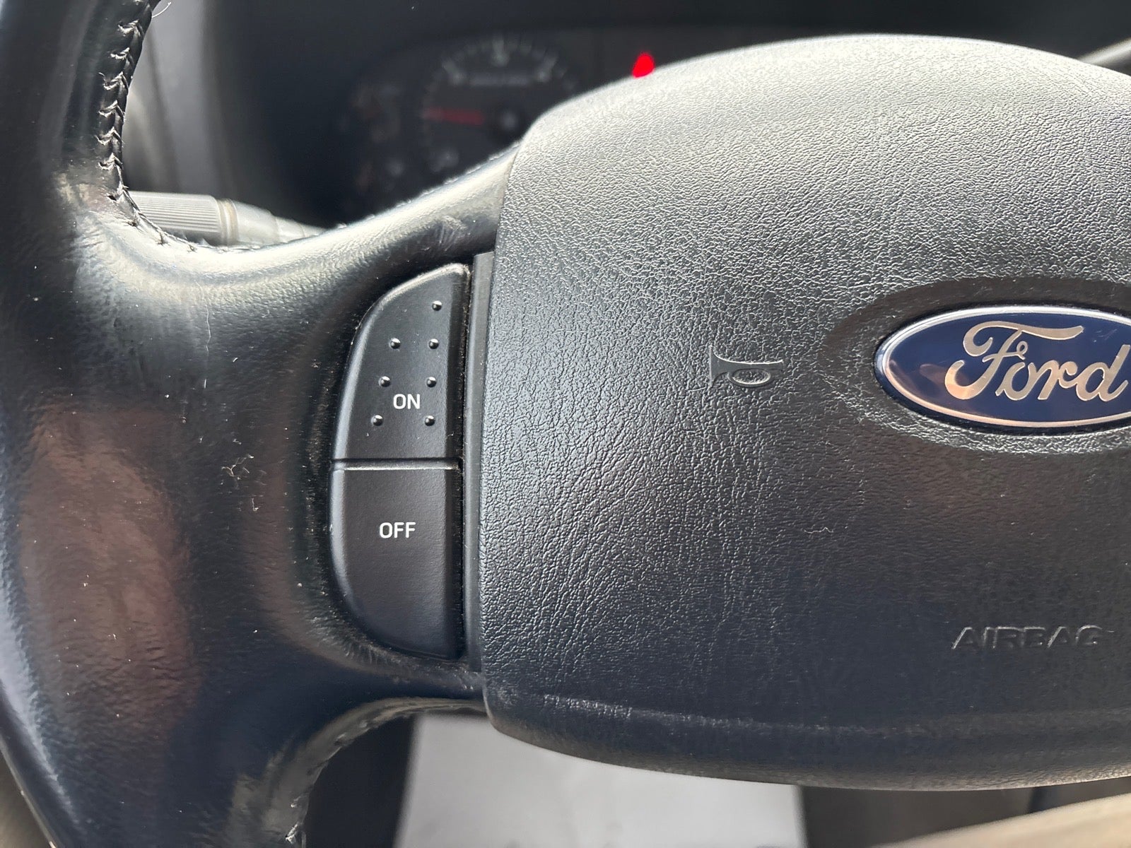 2005 Ford Super Duty F-250 XL