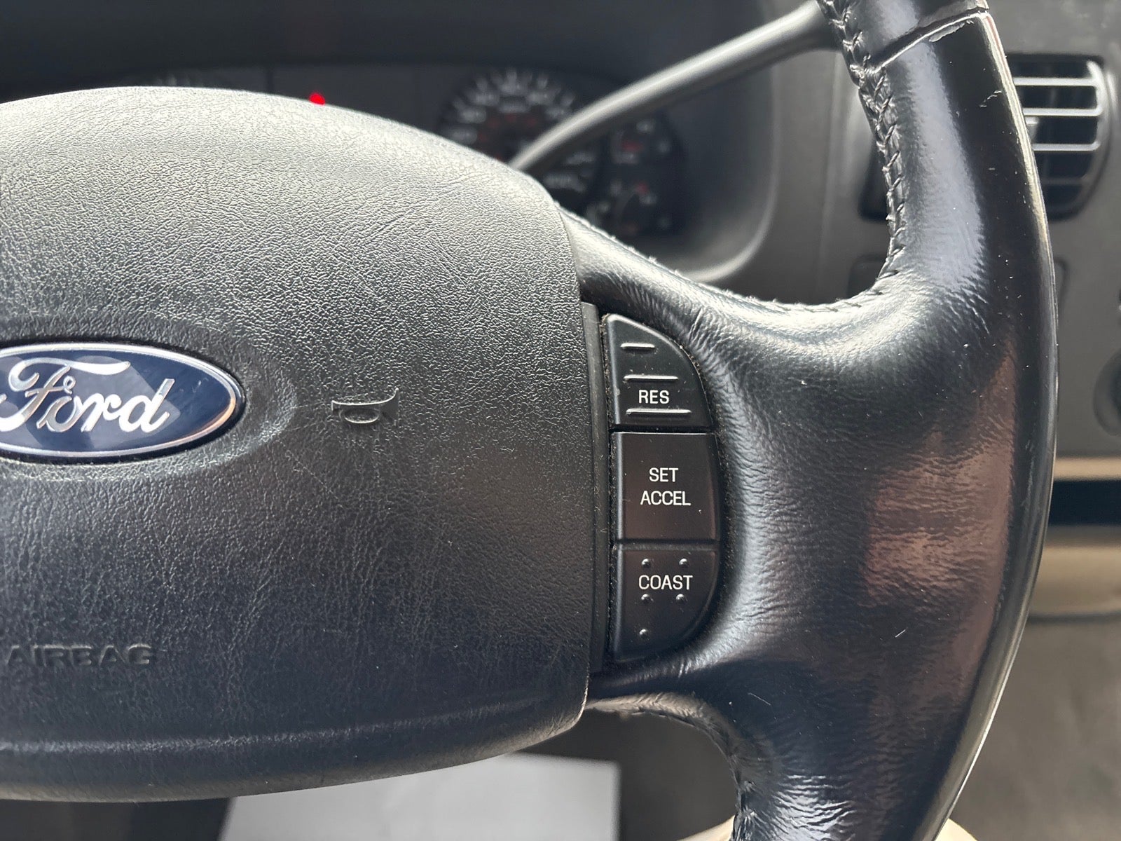 2005 Ford Super Duty F-250 XL