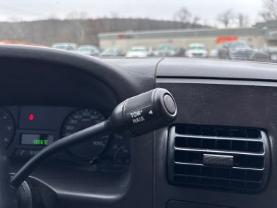 2005 Ford Super Duty F-250 XL