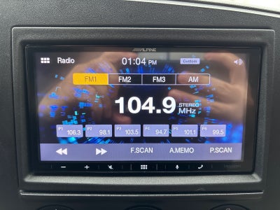 2005 Ford Super Duty F-250 XL