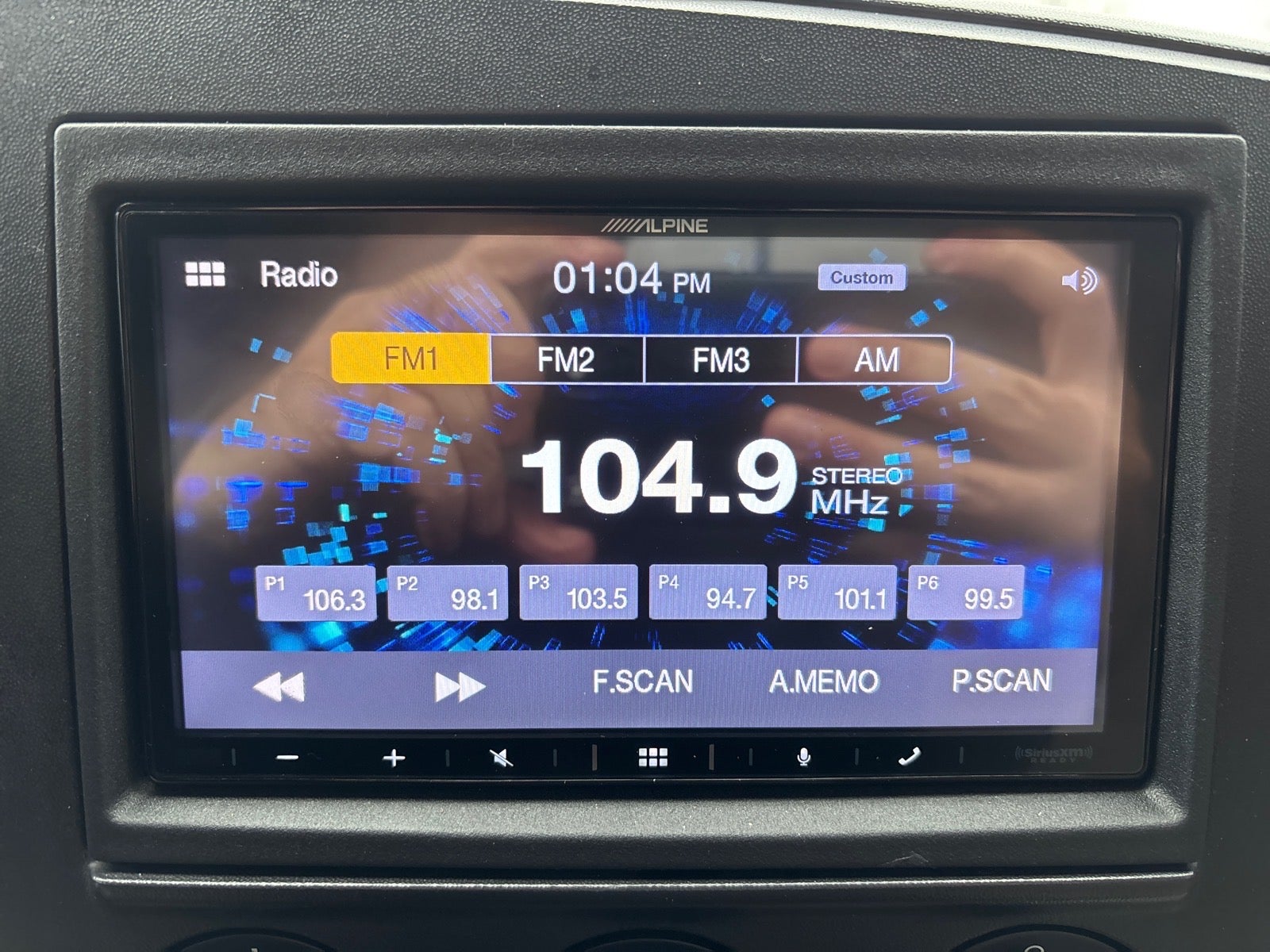 2005 Ford Super Duty F-250 XL