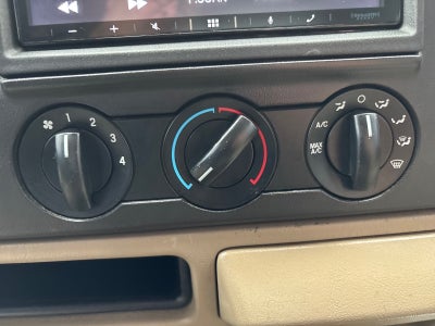 2005 Ford Super Duty F-250 XL