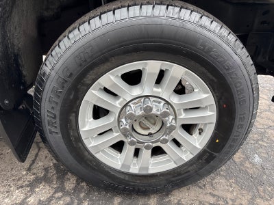 2005 Ford Super Duty F-250 XL