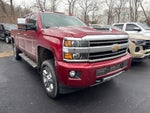 2019 Chevrolet Silverado 2500 HD High Country