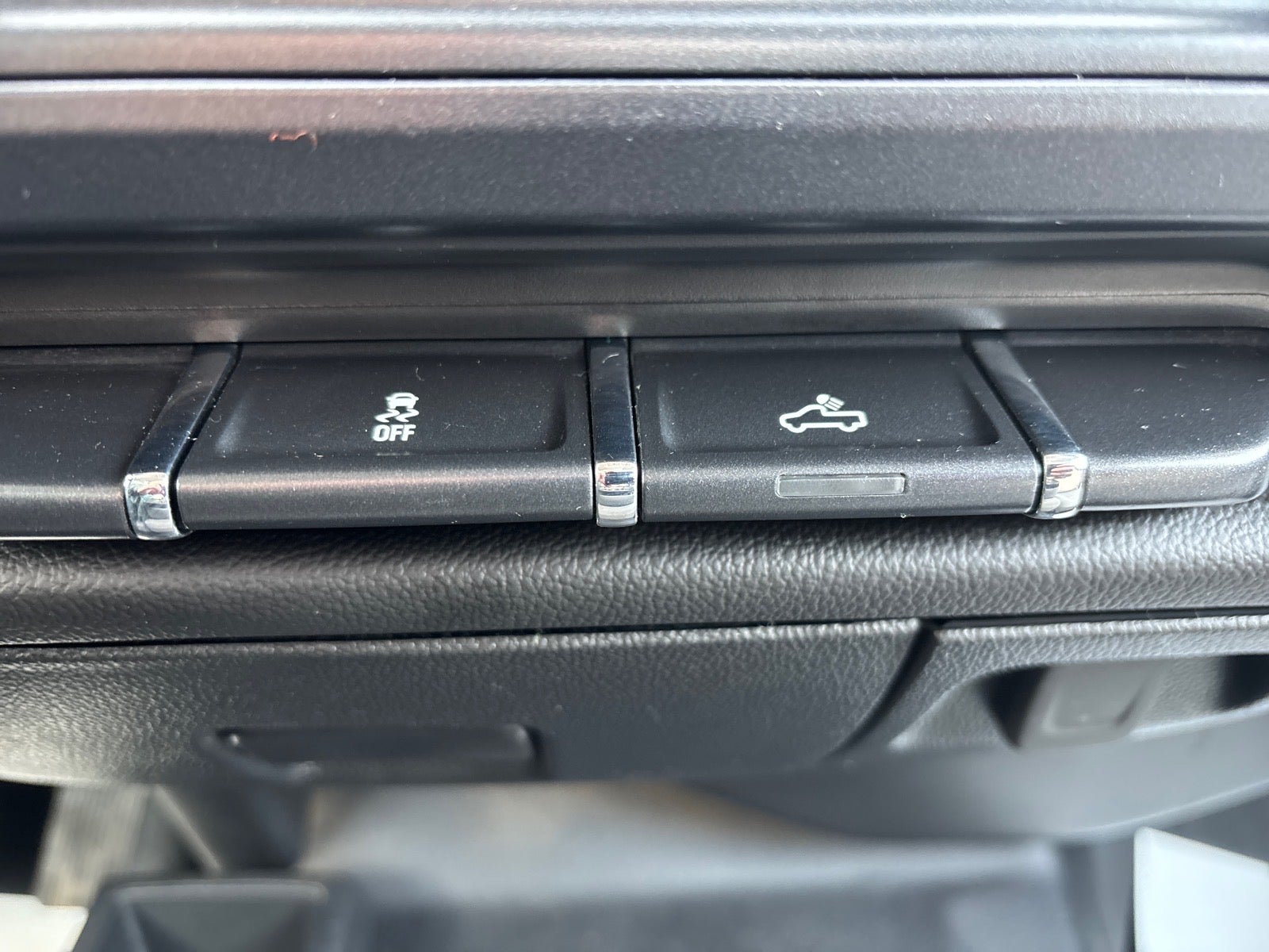 2018 Chevrolet Silverado 2500 HD Work Truck