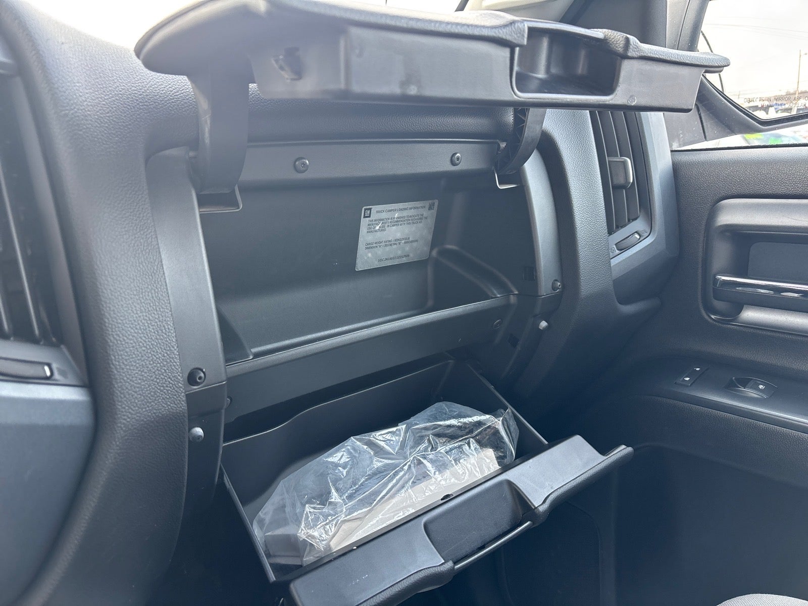 2018 Chevrolet Silverado 2500 HD Work Truck