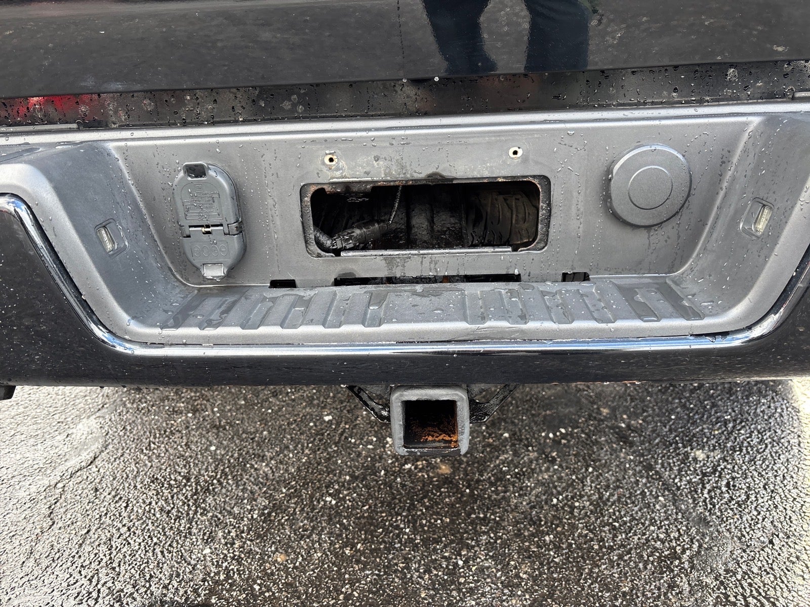 2015 Chevrolet Colorado 4WD LT