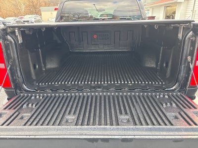 2015 Chevrolet Colorado 4WD LT