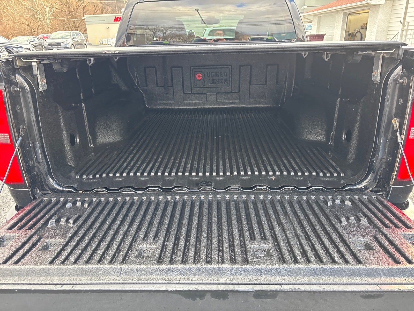 2015 Chevrolet Colorado 4WD LT