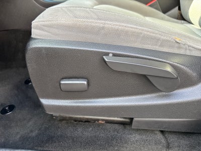 2015 Chevrolet Colorado 4WD LT